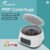 JOANLAB Digital Plasma Centrifuge 500-4000rpm Lab Machine