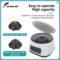 JOANLAB Digital Plasma Centrifuge 500-4000rpm Lab Machine