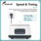 JOANLAB Digital Plasma Centrifuge 500-4000rpm Lab Machine