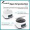JOANLAB Digital Plasma Centrifuge 500-4000rpm Lab Machine