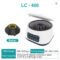 JOANLAB Digital Plasma Centrifuge 500-4000rpm Lab Machine