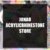 JUNAO AcrylicRhinestone Store