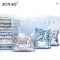 JUNAO Crystal AB Flatback Rhinestones