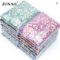 JUNAO Crystal AB Flatback Rhinestones