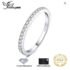 Men Gold Initial Stainless Steel Ring