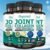 Joint Collagen Supplement for Flexibility Mobility Cartilage Support