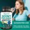 Joint Collagen Supplement for Flexibility Mobility Cartilage Support