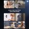Joyroom Vacuum Magnetic 360° Rotation Car Phone Holder