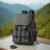 KCE Fashion Waterproof 26L Drawstring Laptop Backpack