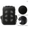 KCE Fashion Waterproof 26L Drawstring Laptop Backpack
