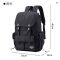 KCE Fashion Waterproof 26L Drawstring Laptop Backpack