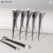 KVD Vegan Face & Eye Makeup Brush Set