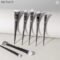 KVD Vegan Face & Eye Makeup Brush Set