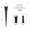 KVD Vegan Face & Eye Makeup Brush Set