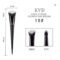 KVD Vegan Face & Eye Makeup Brush Set