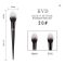 KVD Vegan Face & Eye Makeup Brush Set
