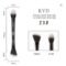 KVD Vegan Face & Eye Makeup Brush Set