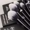 KVD Vegan Face & Eye Makeup Brush Set