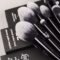 KVD Vegan Face & Eye Makeup Brush Set