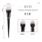 KVD Vegan Face & Eye Makeup Brush Set