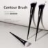 Hourglass No.15 Retractable Double-Ended Complexion Makeup Face Brush