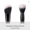 Kat Von D 02 Soft-Fiber Contour Makeup Brush