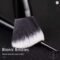 Kat Von D 02 Soft-Fiber Contour Makeup Brush