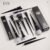 Kat Von D Complete Face & Eye Makeup Brush Set