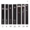 Kat Von D Complete Face & Eye Makeup Brush Set