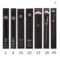 Kat Von D Complete Face & Eye Makeup Brush Set