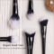 Kat Von D Complete Face & Eye Makeup Brush Set