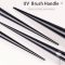 Kat Von D Complete Face & Eye Makeup Brush Set