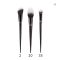 Kat Von D Complete Face & Eye Makeup Brush Set