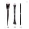 Kat Von D Complete Face & Eye Makeup Brush Set