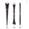 Kat Von D Complete Face & Eye Makeup Brush Set