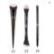 Kat Von D Complete Face & Eye Makeup Brush Set