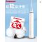 Kawasaki 5 10pcs Super Soft Anti-slip Overgrip White