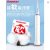 Kawasaki 5 10pcs Super Soft Anti-slip Overgrip White