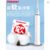 Kawasaki 5 10pcs Super Soft Anti-slip Overgrip White