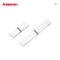 Kawasaki 5 10pcs Super Soft Anti-slip Overgrip White