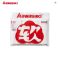 Kawasaki 5 10pcs Super Soft Anti-slip Overgrip White
