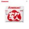 Kawasaki 5 10pcs Super Soft Anti-slip Overgrip White
