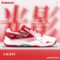 Kawasaki C32021 Ultra-Light Anti-Twist Badminton Shoes