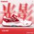 Kawasaki C32021 Ultra-Light Anti-Twist Badminton Shoes