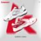 Kawasaki C32021 Ultra-Light Anti-Twist Badminton Shoes