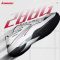 Kawasaki C32021 Ultra-Light Anti-Twist Badminton Shoes