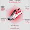 Kawasaki C32021 Ultra-Light Anti-Twist Badminton Shoes