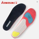 Kawasaki High Elastic Sweat Absorbent Insoles CFT-28