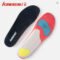 Kawasaki High Elastic Sweat Absorbent Insoles CFT-28