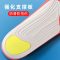 Kawasaki High Elastic Sweat Absorbent Insoles CFT-28
